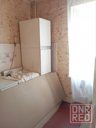 Продам срочно 1-нокомнатную Азотный Донецк - изображение 10