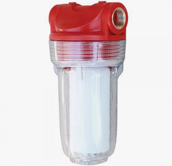Магистральный фильтр для воды Cristal sl-05 mini Донецк