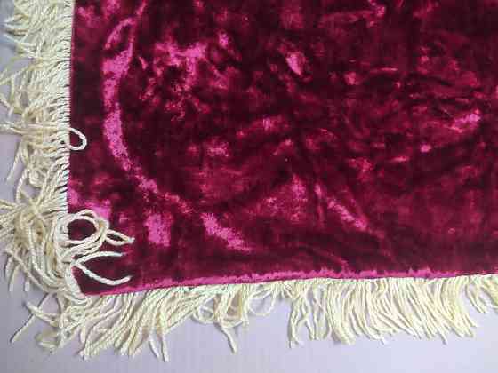 Знамя флаг бархатный времен ссср Донецк