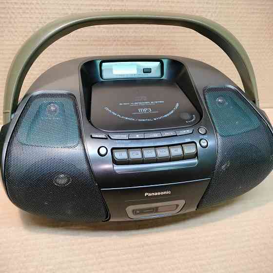 Магнитофон дека приемник радио радиоприемник Донецк