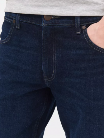 Новые джинсы Wrangler Greensboro (оригинал) р. W36 L34 Донецк