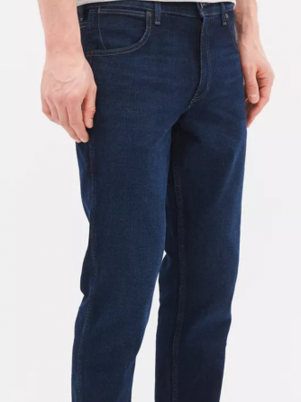 Новые джинсы Wrangler Greensboro (оригинал) р. W36 L34 Донецк