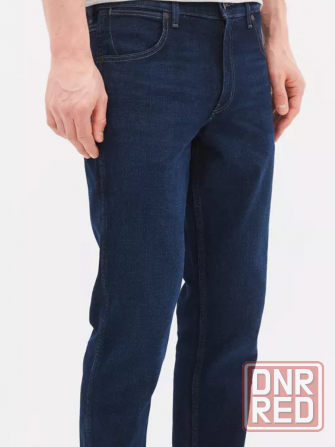 Новые джинсы Wrangler Greensboro (оригинал) р. W36 L34 Донецк - изображение 2