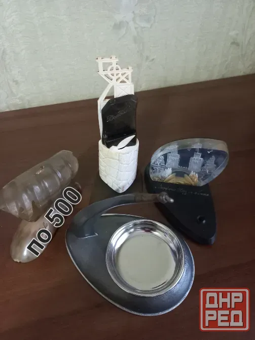 Сувенир ссср картины много Донецк - изображение 2