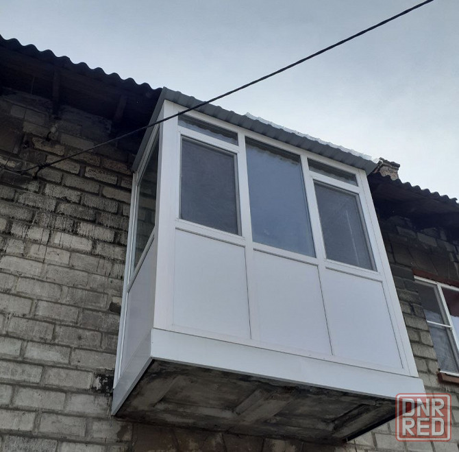 Продам 2-х комн квартиру в Червоногвардейском районе Макеевка - изображение 10