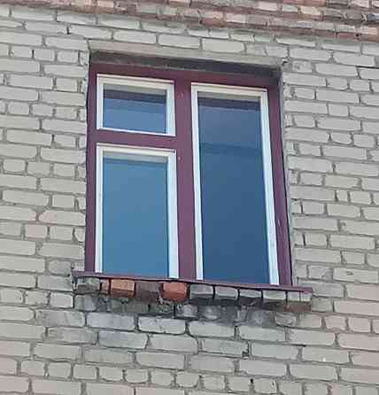 Блок, окно деревянное Донецк