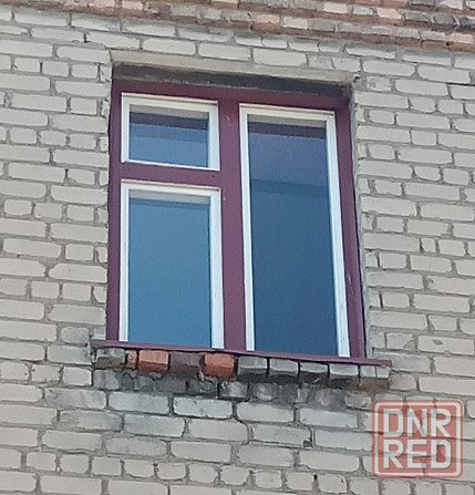 Блок, окно деревянное Донецк - изображение 1