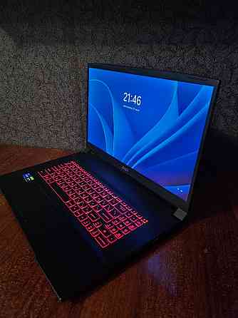 MSI Katana gf76 11sc-483XRU Донецк