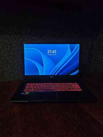 MSI Katana gf76 11sc-483XRU Донецк