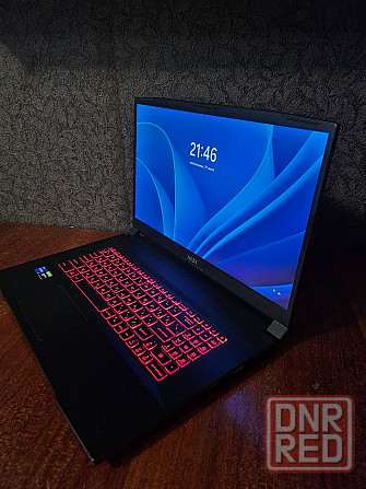 MSI Katana gf76 11sc-483XRU Донецк - изображение 2