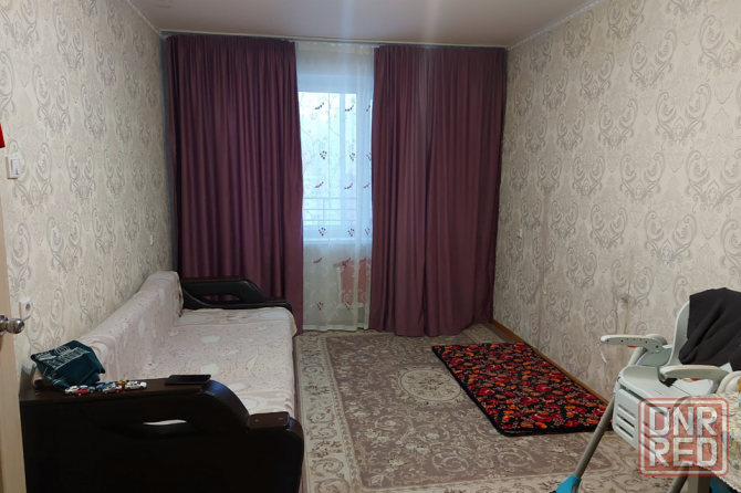 3-х ком. квартира, Донецк-Сити Донецк - изображение 1