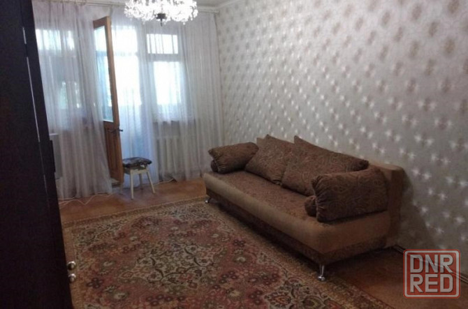 2-х ком. квартира, ул. Багратиона (Ашан) Док. готовы. Донецк - изображение 1