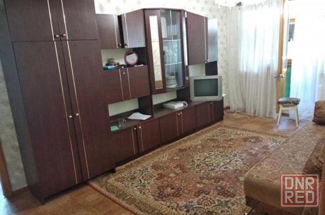2-х ком. квартира, ул. Багратиона (Ашан) Док. готовы. Донецк - изображение 2