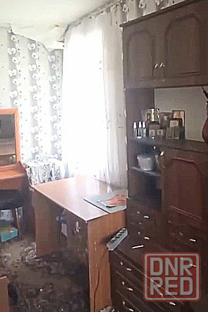 Продажа 1 к. кв. в Волновахском р-не Волноваха - изображение 3