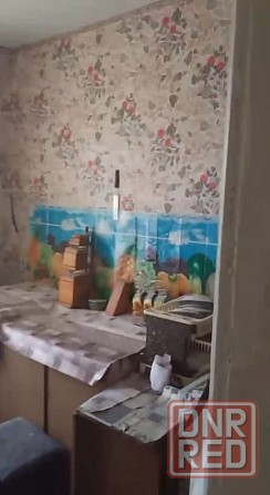 Продажа 1 к. кв. в Волновахском р-не Волноваха - изображение 6