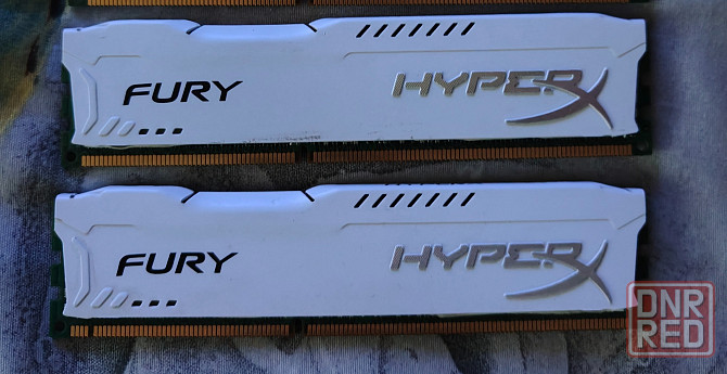 Samsung 16 Gb 1333MHz DDR3 ECC Reg Донецк - изображение 1