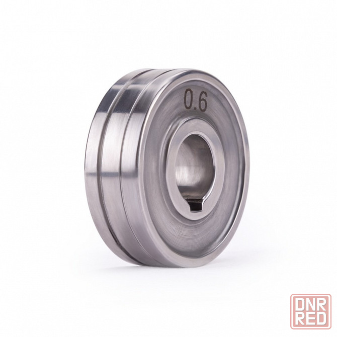 Ролик сварочных полуавтоматов INVERMIG 185NEW/205/185М/200/188Multi/160Combi/180Combi/SAGGIO MIG 20 Донецк - изображение 2