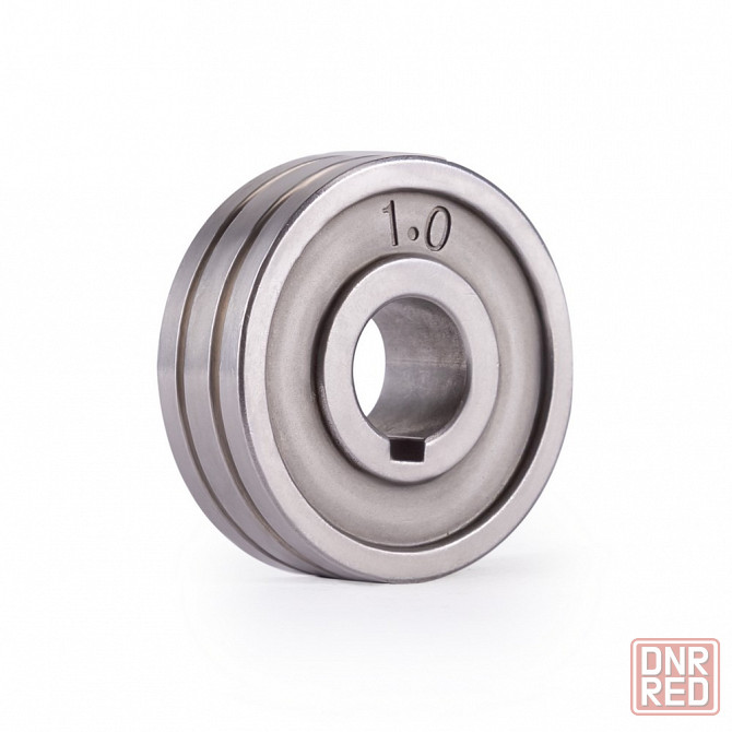 Ролик для полуавтоматов INVERMIG 185NEW/205/185М/200/188Multi/160Combi/180Combi/SAGGIO MIG 200 д.0, Донецк - изображение 2