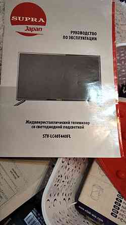 Телевизор Supra stv Lc40t440fl Донецк