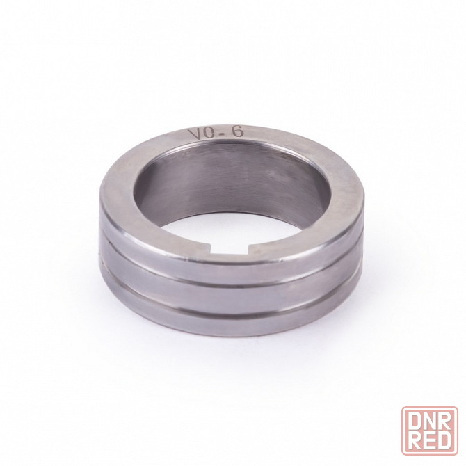 Ролик для сварочных полуавтоматов INVERMIG 185old/203/250+COMPACT+PWE д.0,6-0,8 Донецк - изображение 2