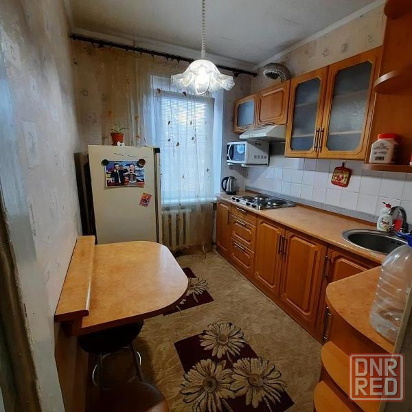 1-ком. квартира, ул. Щетинина. Документы готовы. Донецк - изображение 2