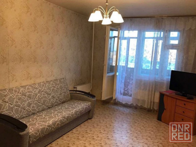 1-ком. квартира, ул. Щетинина. Документы готовы. Донецк - изображение 1