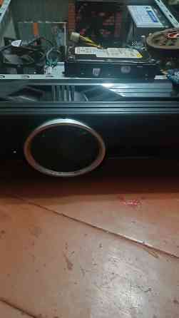 Компьютер на разборку детали пк монитор Макеевка