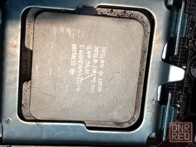 Компьютер на разборку детали пк монитор Макеевка - изображение 9