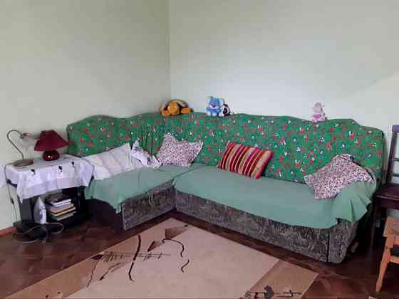 Продажа новый дом 35кв.м. и земля 10соток. Марьяновка. Донецк