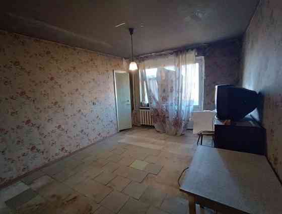 1 ком. квартира ул. Пинтера Донецк