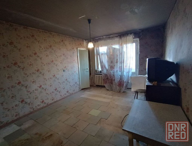 1 ком. квартира ул. Пинтера Донецк - изображение 1