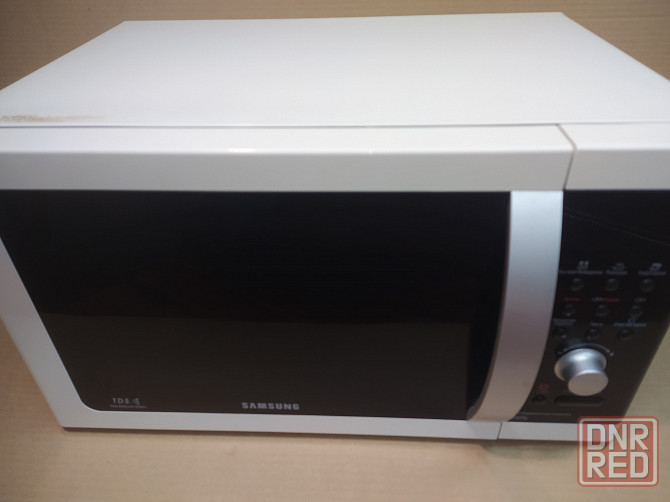 Микроволновка микроволновая печь с грилем гриль Донецк - изображение 5