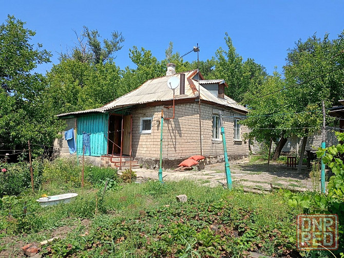 Документы готовы!!! Продам дом в центре города!!! Макеевка - изображение 1