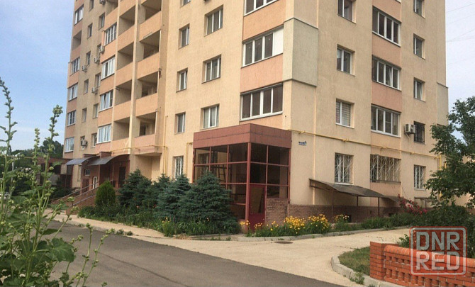 Квартиры в новострое, Автомагазин Донецк - изображение 1
