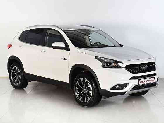 Chery tiggo 7 i