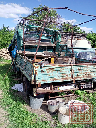 Продам на разбор Daewoo Lublin Либлин дизель Донецк - изображение 4