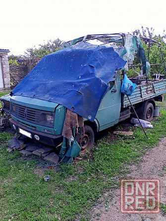 Продам на разбор Daewoo Lublin Либлин дизель Донецк - изображение 2