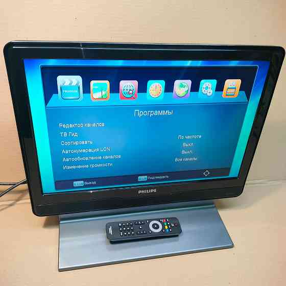 Телевизор LED жк TV лэд Донецк