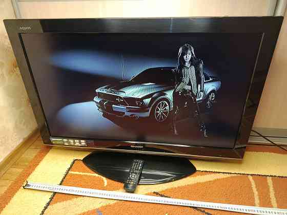 Телевизор LED жк TV лэд Донецк