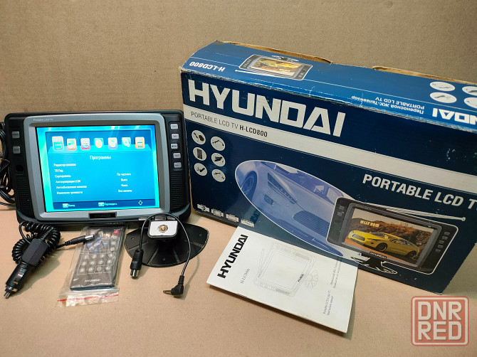 Телевизор LED жк TV лэд Донецк - изображение 2