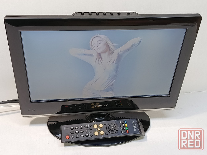 Телевизор LED жк TV лэд Донецк - изображение 5