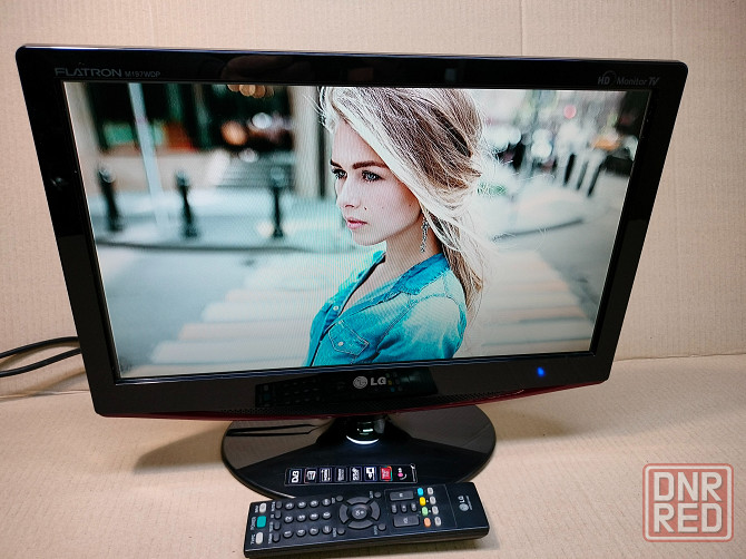 Телевизор LED жк TV лэд Донецк - изображение 5