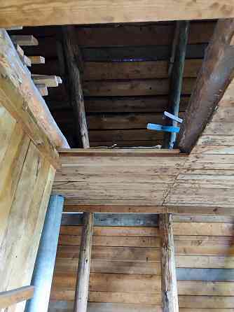 Продам 2-х этажную дачу на Гвардейке,с/т Транспортник Макеевка