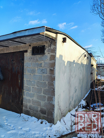 Продам гараж на Гвардейке,ул Водная (Топаз) Макеевка - изображение 2
