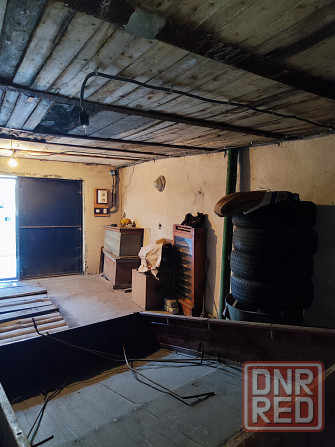 Продам гараж на Гвардейке,ул Водная (Топаз) Макеевка - изображение 5
