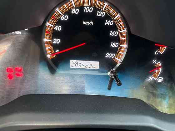 Toyota Hilux Донецк