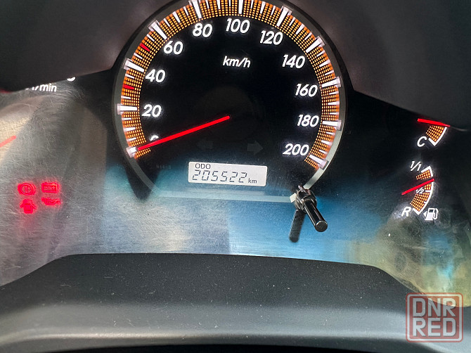Toyota Hilux Донецк - изображение 4