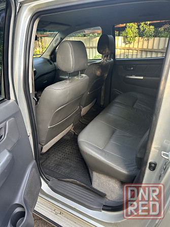 Toyota Hilux Донецк - изображение 6