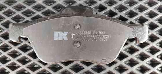 Тормозные колодки Nk 223948 Донецк