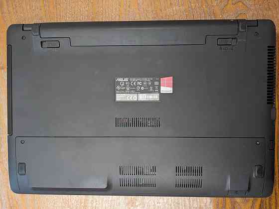 Asus X550cc (i3-3217U, GT 720M, 8Gb DDR3, SSD 240Gb) Макеевка